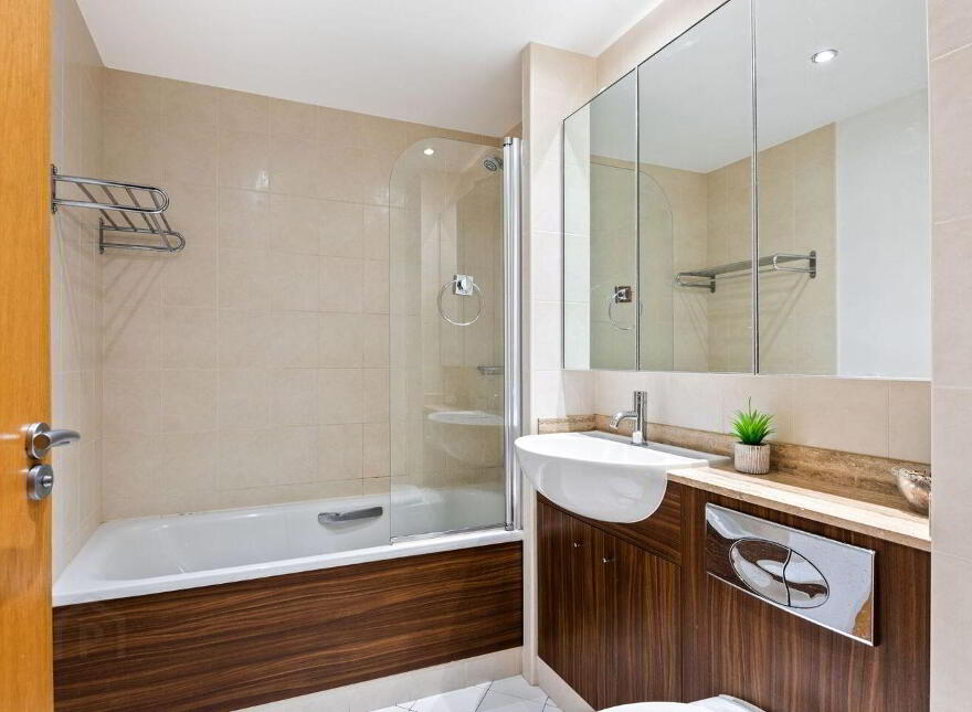 Apartment 26 Weavers Hall, Levmoss Park, Leopardstown, Leopardstown, D18FH58
