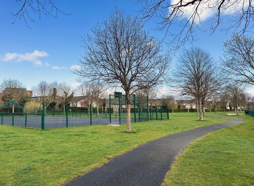 Apartment 26 Weavers Hall, Levmoss Park, Leopardstown, Leopardstown, D18FH58