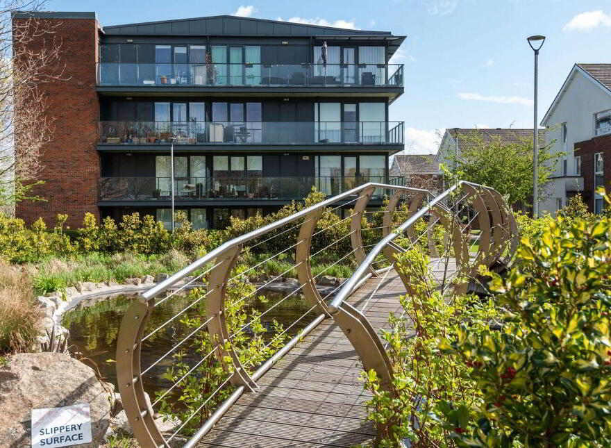 Apartment 26 Weavers Hall, Levmoss Park, Leopardstown, Leopardstown, D18FH58
