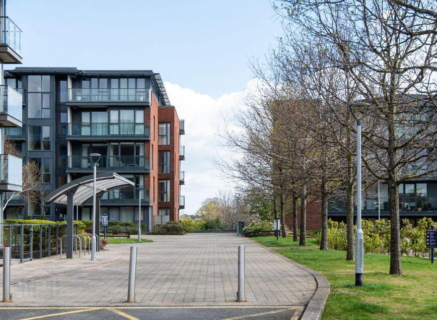 Apartment 26 Weavers Hall, Levmoss Park, Leopardstown, Leopardstown, D18FH58