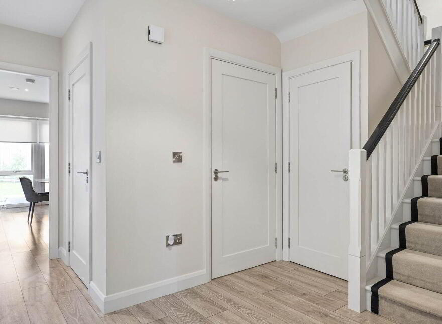8 Dún Óir Court, Kilternan, Kilternan, D18KD3A