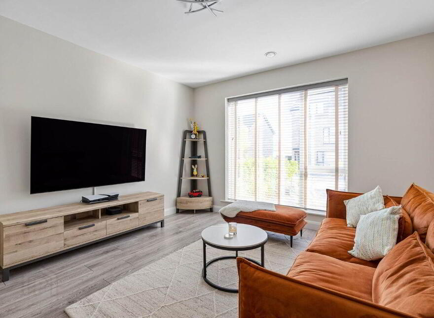 8 Dún Óir Court, Kilternan, Kilternan, D18KD3A