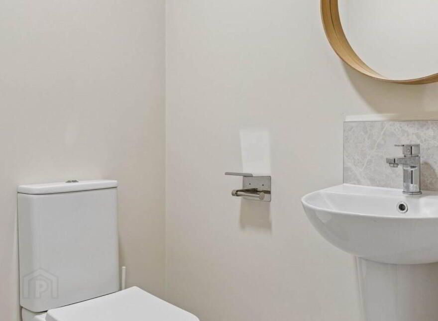 8 Dún Óir Court, Kilternan, Kilternan, D18KD3A