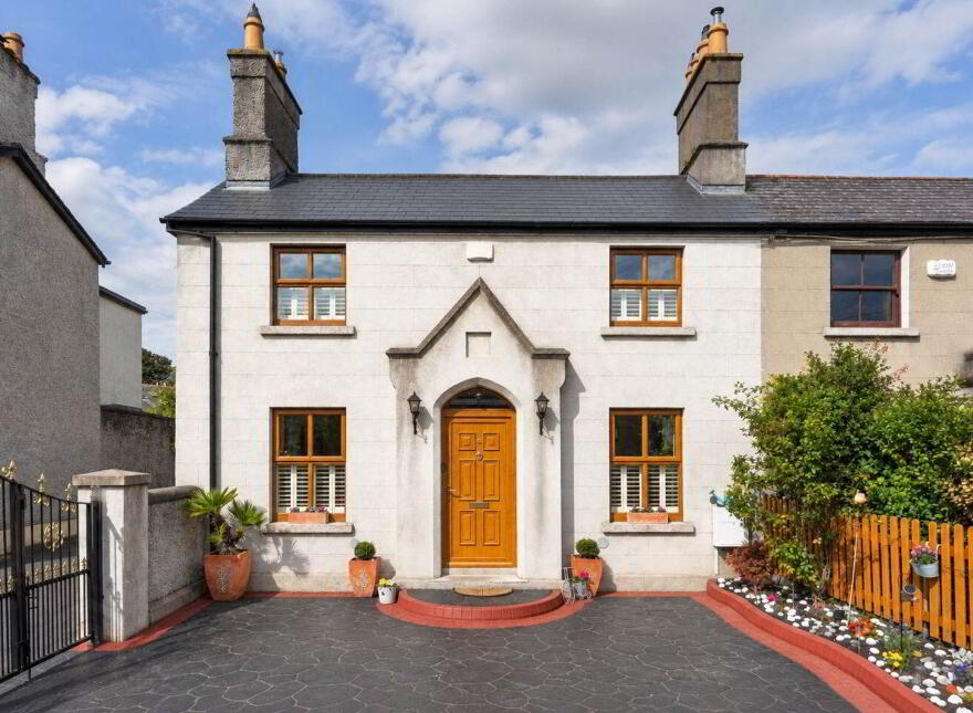 17 Inchicore Terrace South, Inchicore, Inchicore, D08R58X