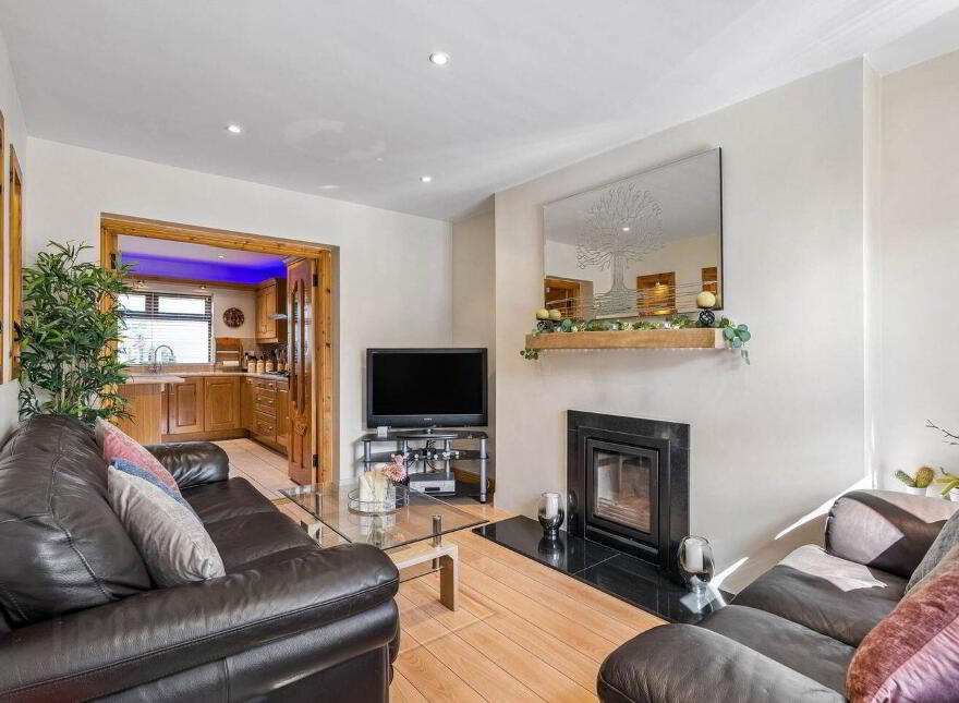 17 Inchicore Terrace South, Inchicore, Inchicore, D08R58X
