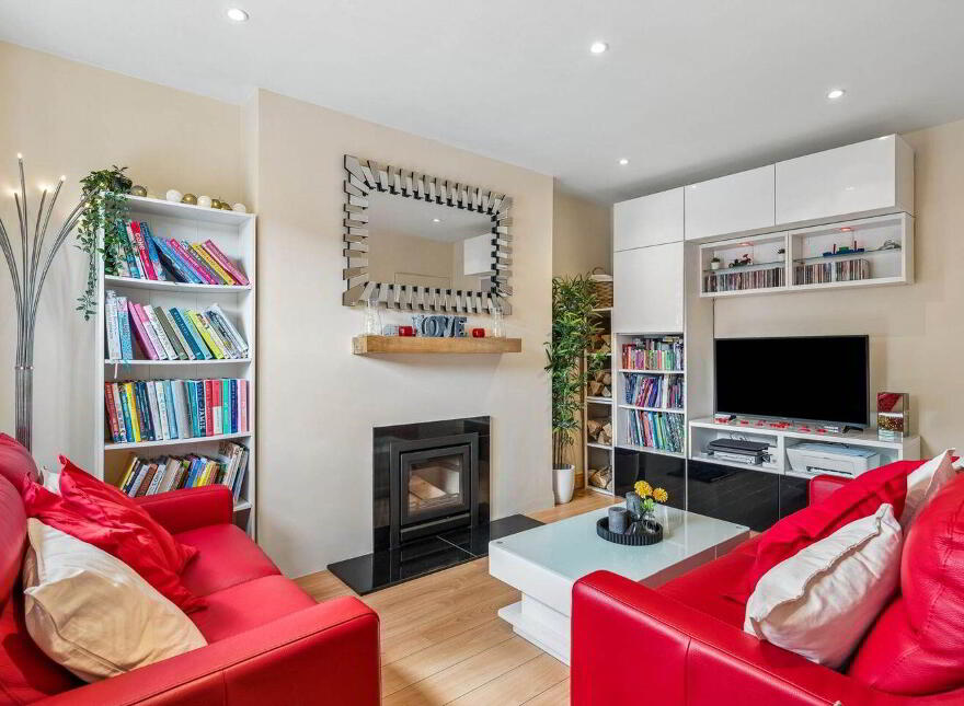 17 Inchicore Terrace South, Inchicore, Inchicore, D08R58X