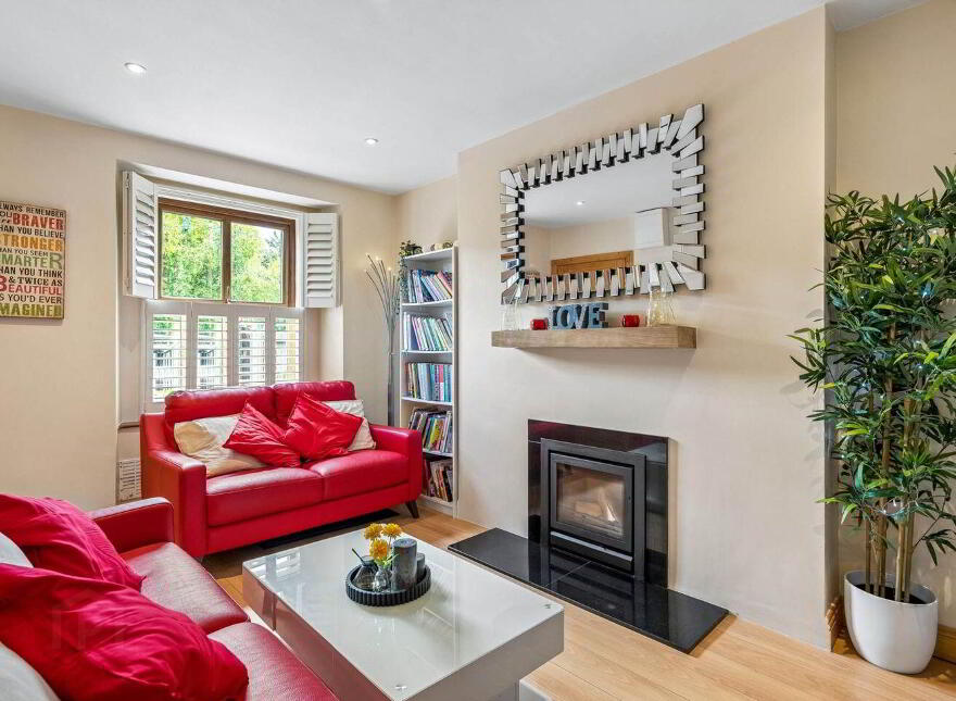 17 Inchicore Terrace South, Inchicore, Inchicore, D08R58X