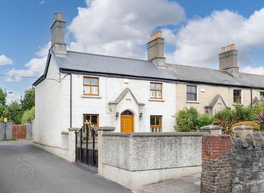 17 Inchicore Terrace South, Inchicore, Inchicore, D08R58X