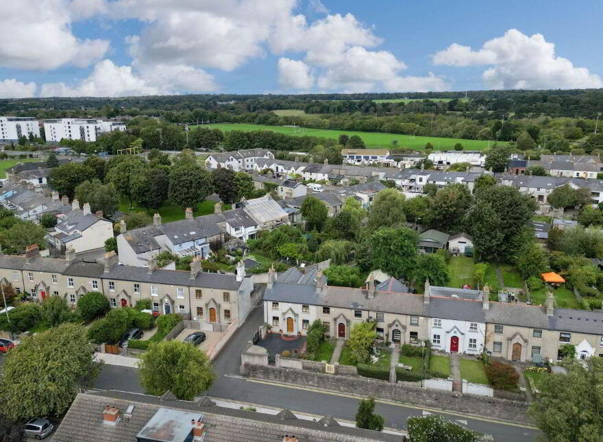 17 Inchicore Terrace South, Inchicore, Inchicore, D08R58X
