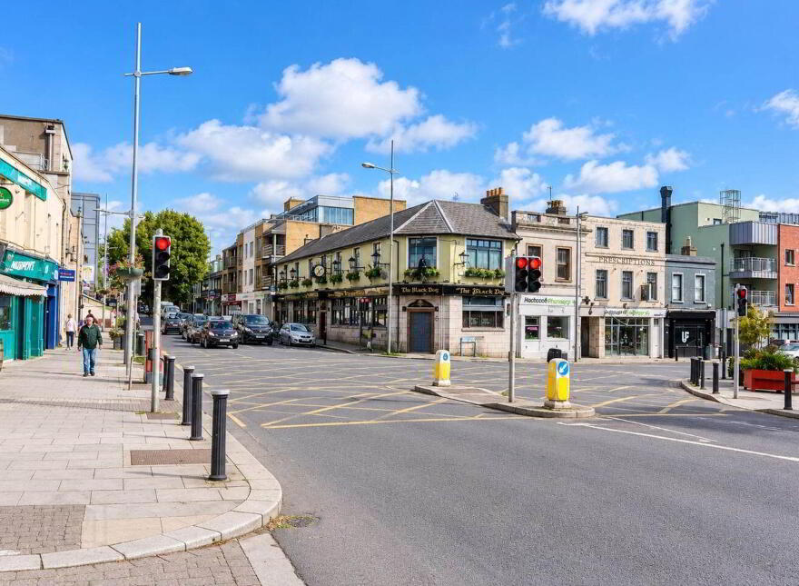 17 Inchicore Terrace South, Inchicore, Inchicore, D08R58X