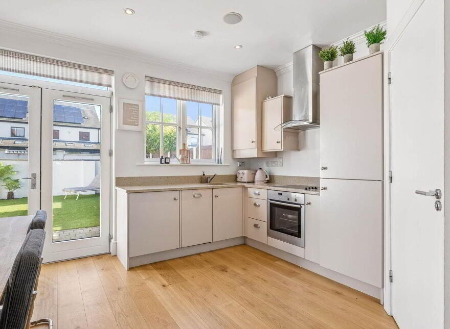 1 Cairnbrook Way, Cairnbrook, Carrickmines, D18C582