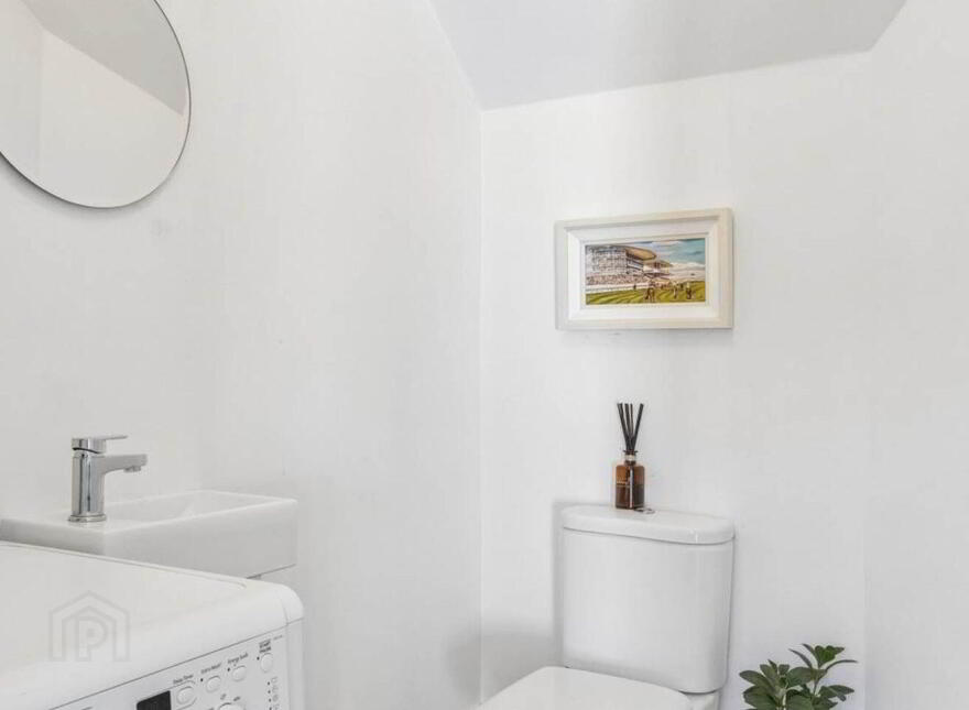 1 Cairnbrook Way, Cairnbrook, Carrickmines, D18C582