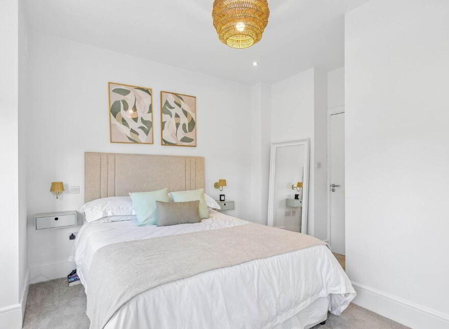 1 Cairnbrook Way, Cairnbrook, Carrickmines, D18C582