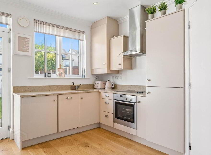 1 Cairnbrook Way, Cairnbrook, Carrickmines, D18C582