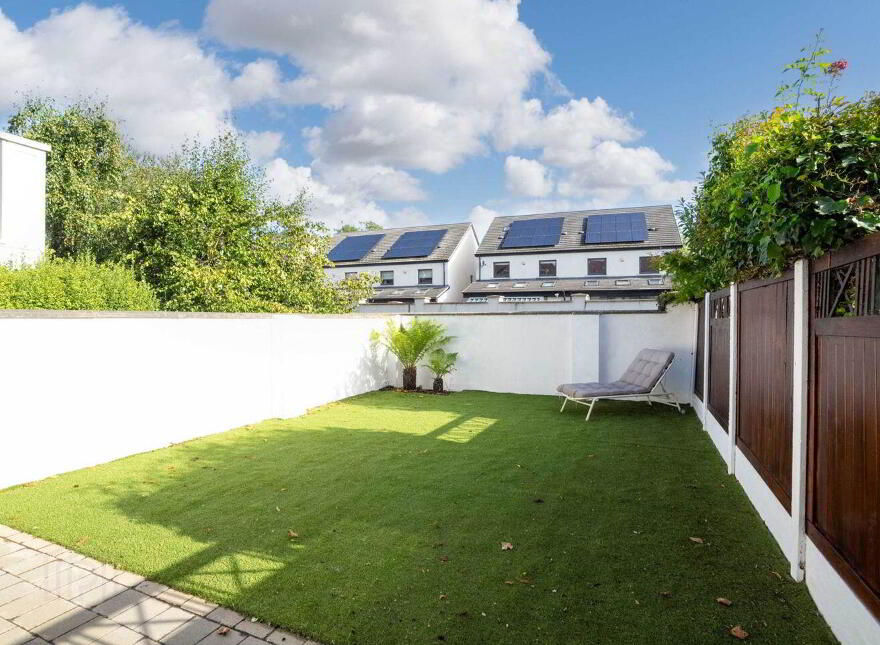 1 Cairnbrook Way, Cairnbrook, Carrickmines, D18C582
