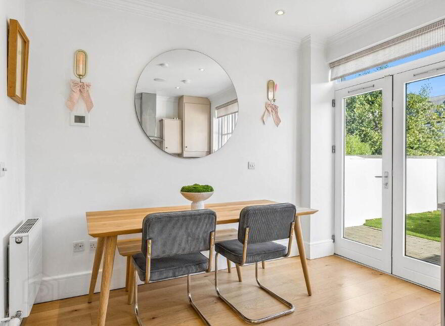 1 Cairnbrook Way, Cairnbrook, Carrickmines, D18C582