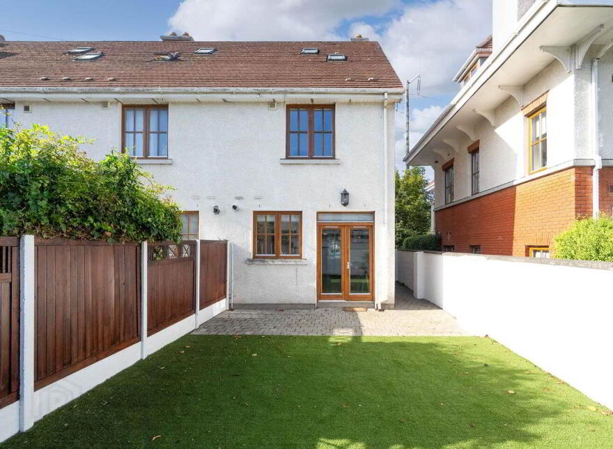1 Cairnbrook Way, Cairnbrook, Carrickmines, D18C582