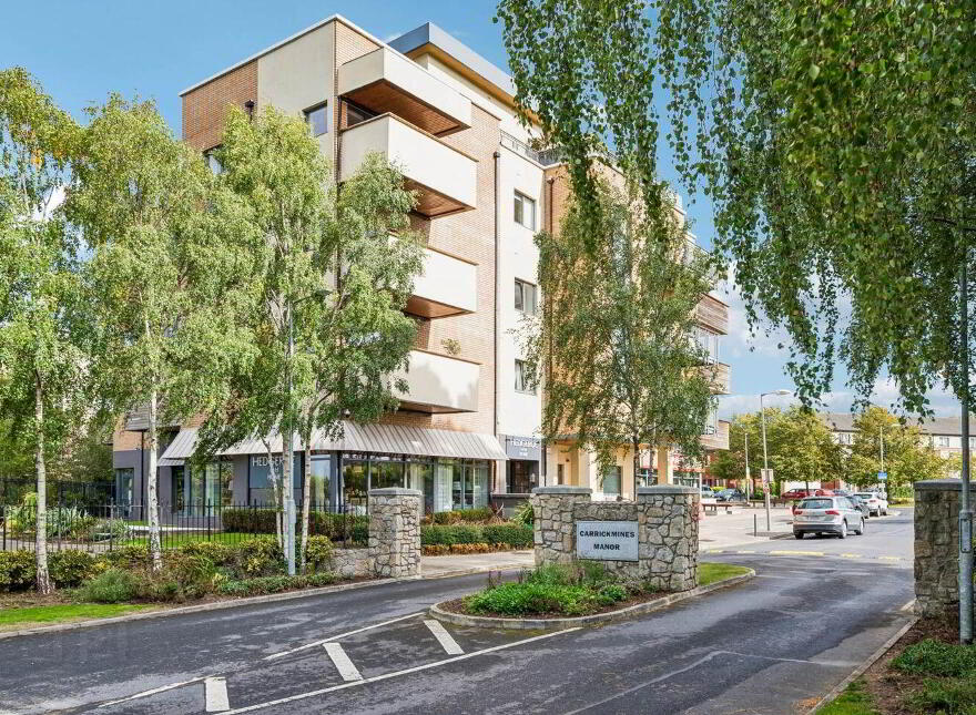24 The View, Carrickmines Manor, Carrickmines, Carrickmines, D18PK46 photo