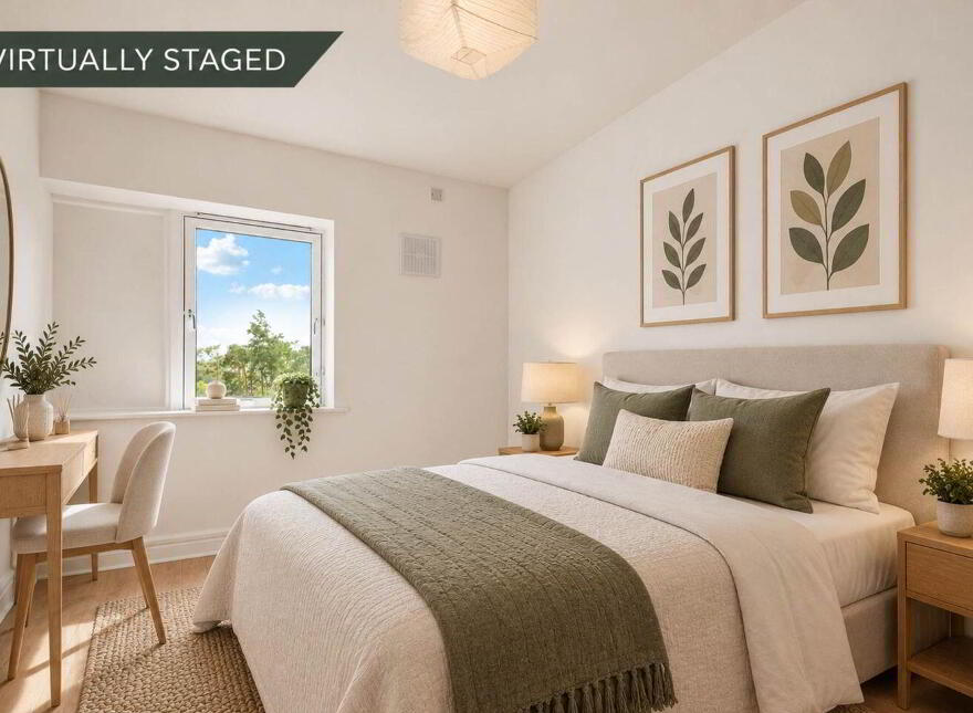 24 The View, Carrickmines Manor, Carrickmines, Carrickmines, D18PK46