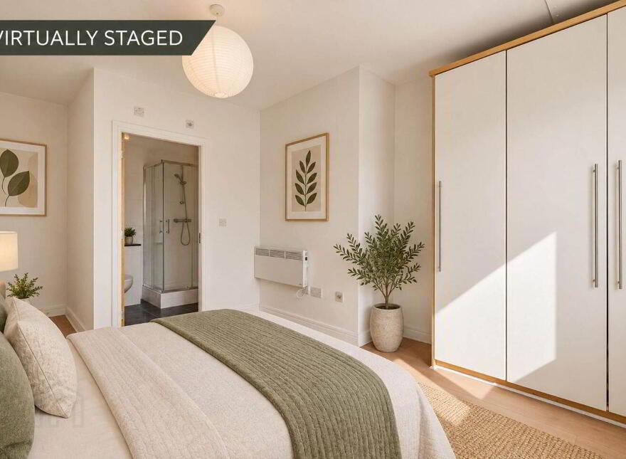 24 The View, Carrickmines Manor, Carrickmines, Carrickmines, D18PK46