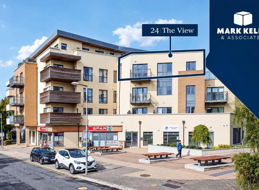 24 The View, Carrickmines Manor, Carrickmines, Carrickmines, D18PK46