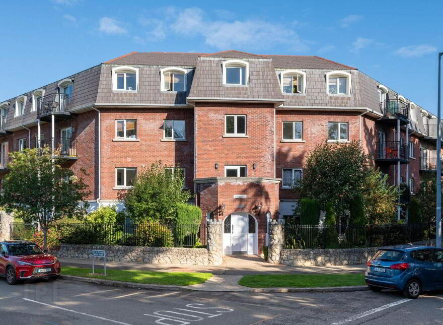 Apartment 90 Kerrymount, Castle Court, Leopardstown, D18N803 photo