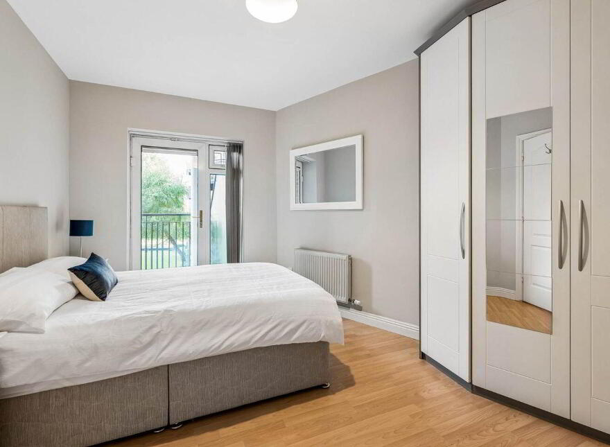 Apartment 90 Kerrymount, Castle Court, Leopardstown, D18N803