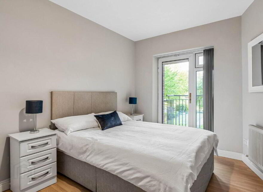 Apartment 90 Kerrymount, Castle Court, Leopardstown, D18N803