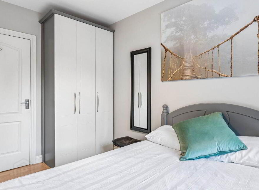 Apartment 90 Kerrymount, Castle Court, Leopardstown, D18N803