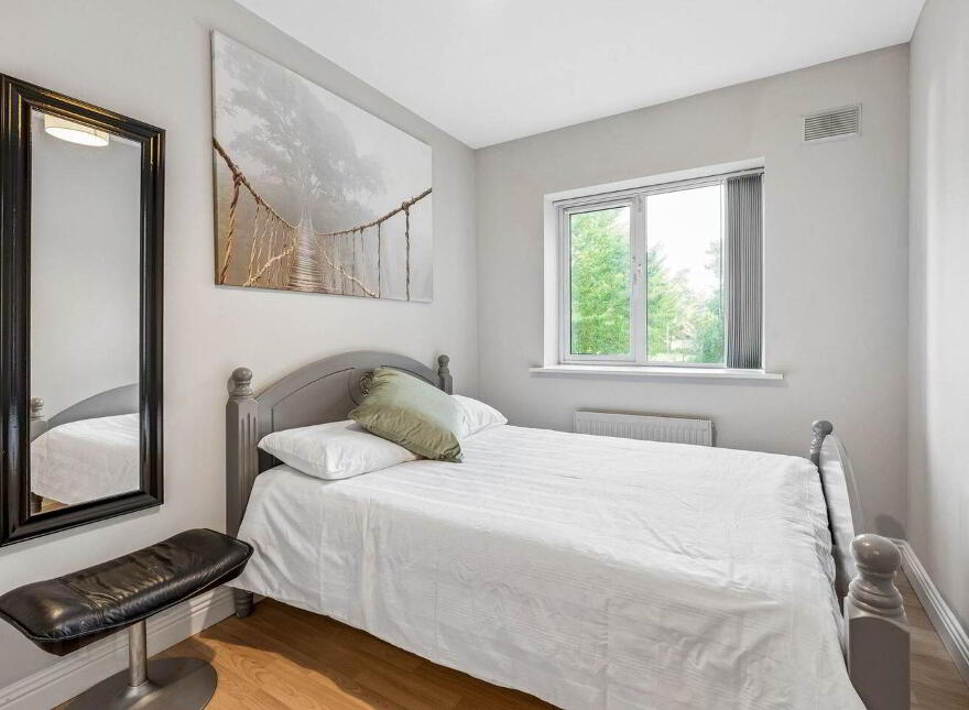 Apartment 90 Kerrymount, Castle Court, Leopardstown, D18N803