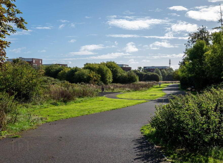 Apartment 90 Kerrymount, Castle Court, Leopardstown, D18N803