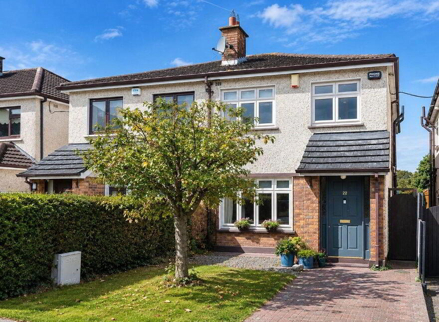 22 Beverly Lawns, Knocklyon, Knocklyon, D16F5X4