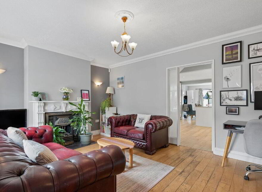 22 Beverly Lawns, Knocklyon, Knocklyon, D16F5X4