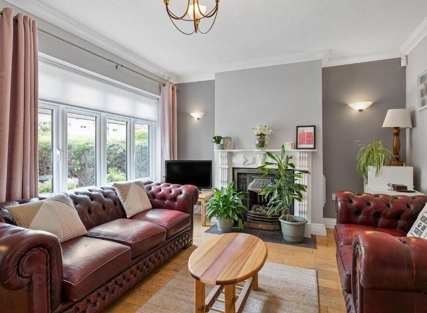 22 Beverly Lawns, Knocklyon, Knocklyon, D16F5X4