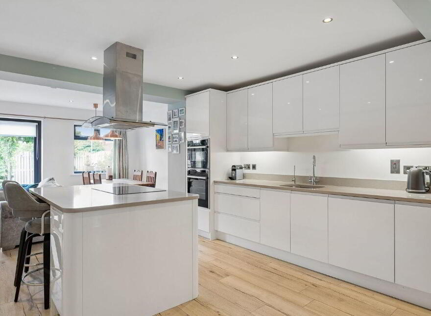 22 Beverly Lawns, Knocklyon, Knocklyon, D16F5X4