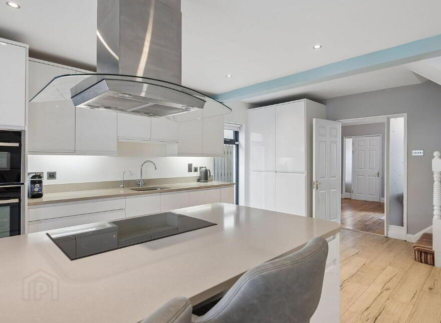 22 Beverly Lawns, Knocklyon, Knocklyon, D16F5X4