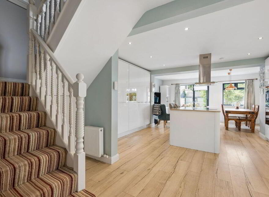 22 Beverly Lawns, Knocklyon, Knocklyon, D16F5X4