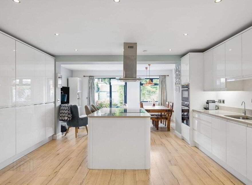 22 Beverly Lawns, Knocklyon, Knocklyon, D16F5X4