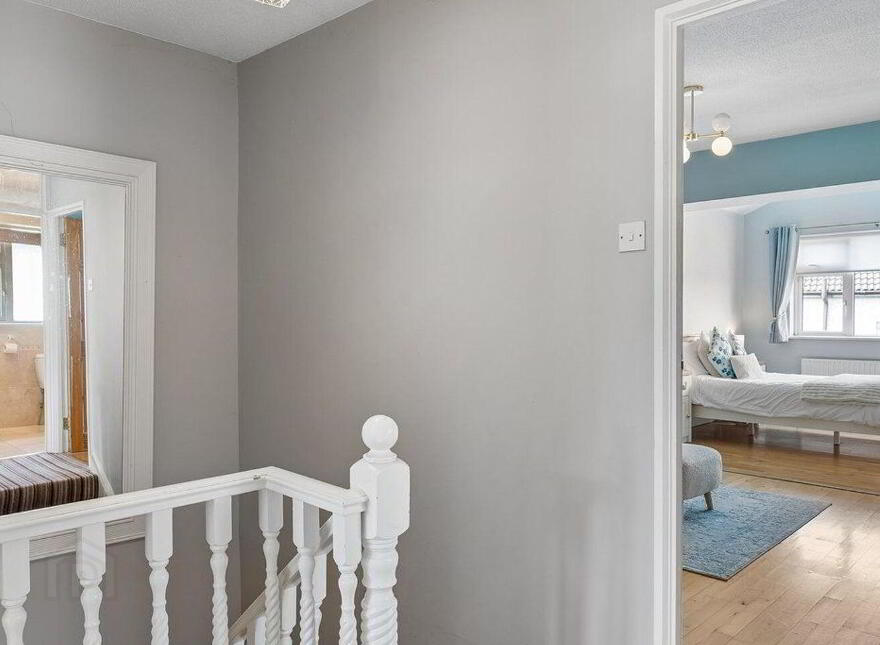 22 Beverly Lawns, Knocklyon, Knocklyon, D16F5X4