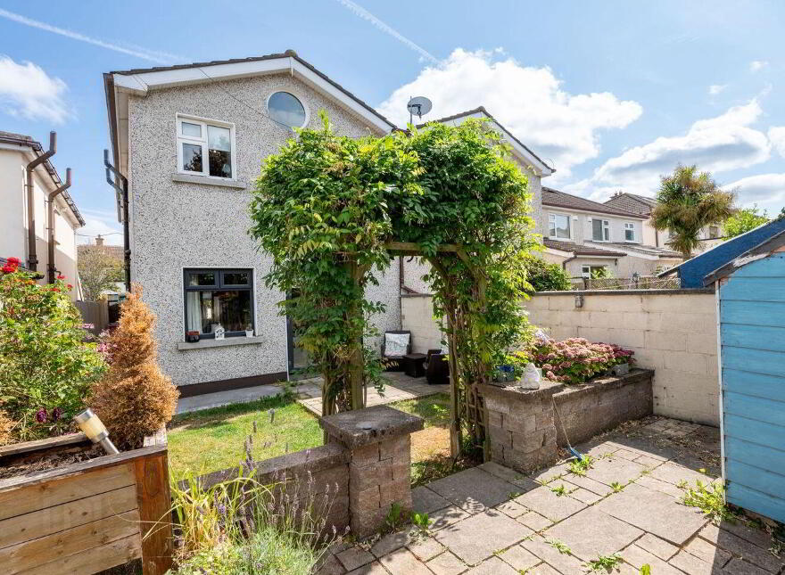 22 Beverly Lawns, Knocklyon, Knocklyon, D16F5X4