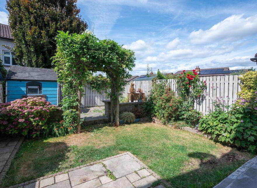 22 Beverly Lawns, Knocklyon, Knocklyon, D16F5X4