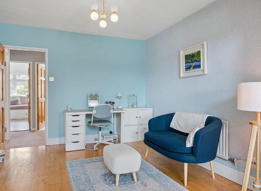 22 Beverly Lawns, Knocklyon, Knocklyon, D16F5X4