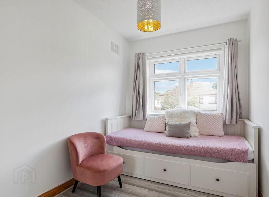 22 Beverly Lawns, Knocklyon, Knocklyon, D16F5X4
