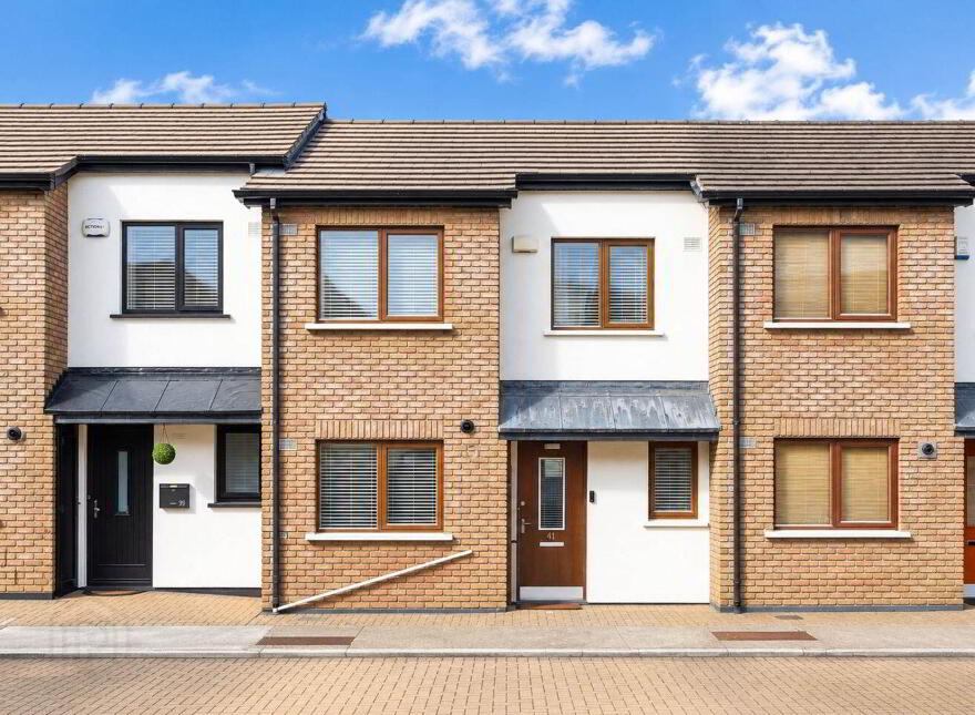 41 Hunters Court, Ballycullen, Ballycullen, D24A2T1 photo