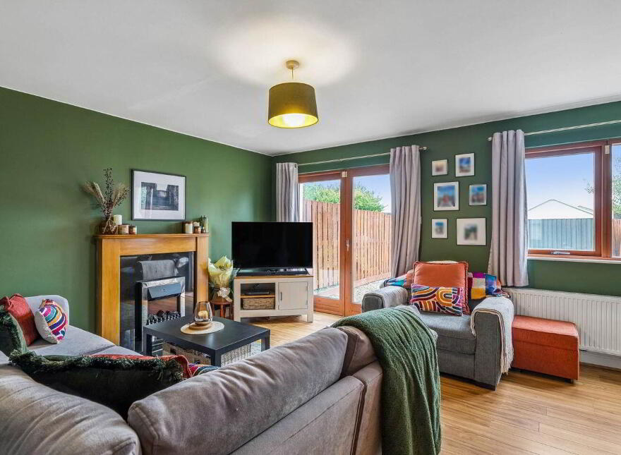 41 Hunters Court, Ballycullen, Ballycullen, D24A2T1