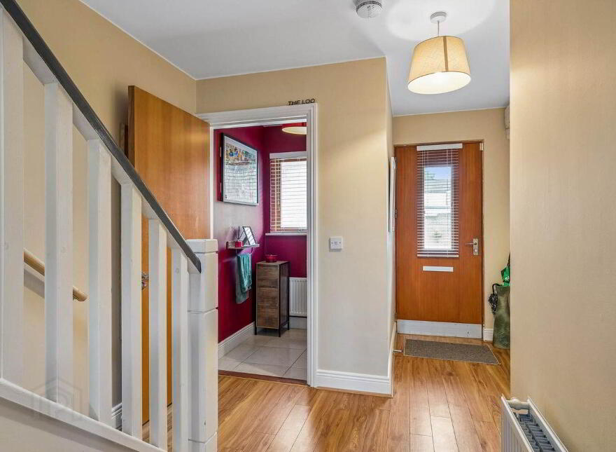 41 Hunters Court, Ballycullen, Ballycullen, D24A2T1