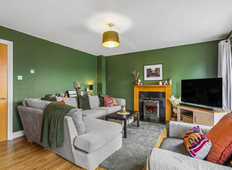 41 Hunters Court, Ballycullen, Ballycullen, D24A2T1
