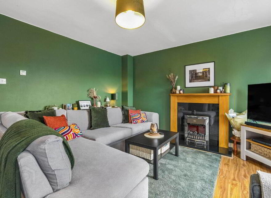 41 Hunters Court, Ballycullen, Ballycullen, D24A2T1