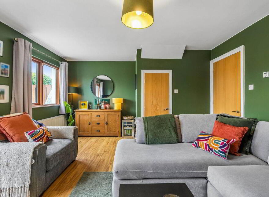 41 Hunters Court, Ballycullen, Ballycullen, D24A2T1