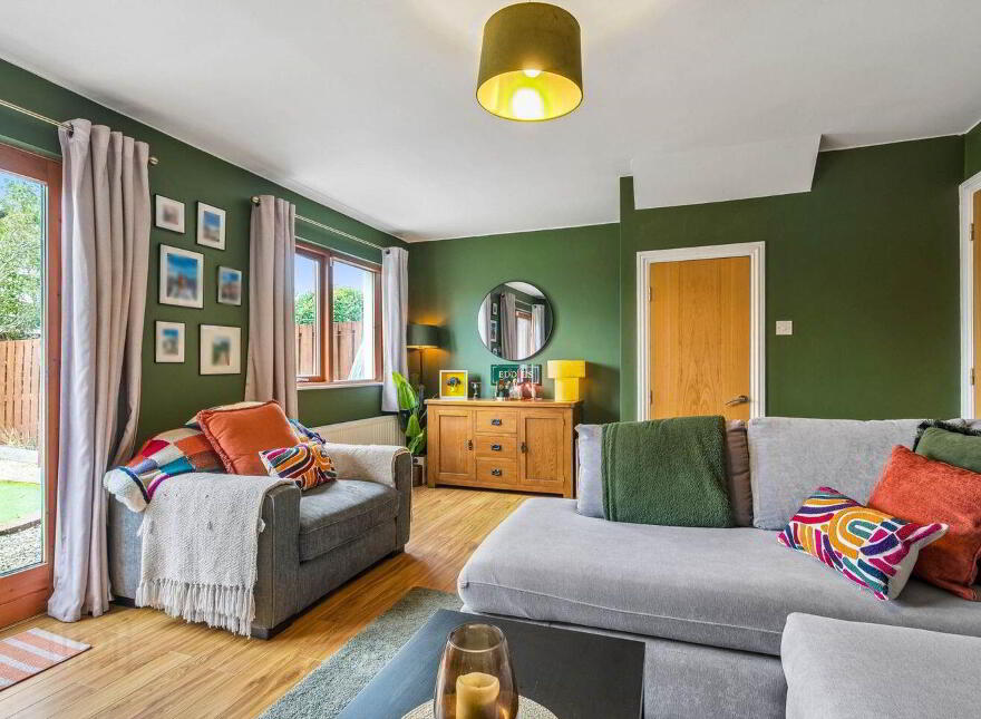 41 Hunters Court, Ballycullen, Ballycullen, D24A2T1